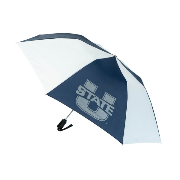 U-State Colorblock Portable Umbrella